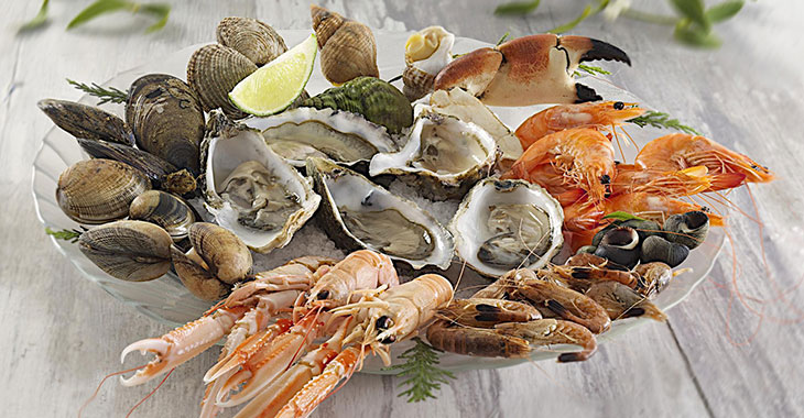 Sustainable Seafood