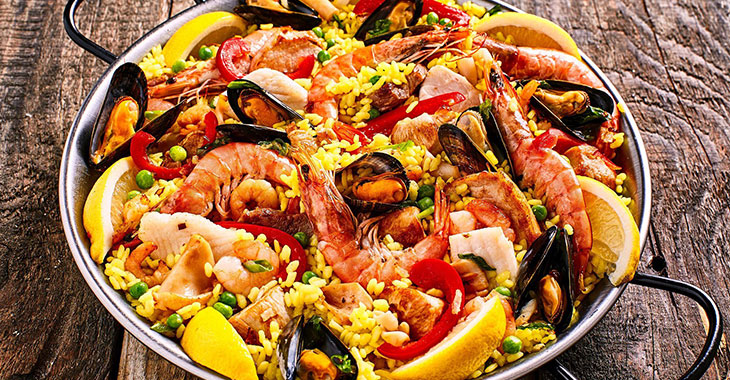 Shrimp Salad